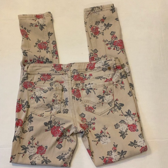 Almost famous (5) rose jeans - Picture 3 of 4